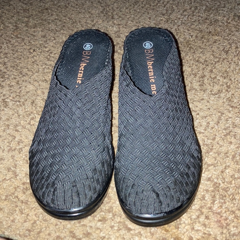 BM Bernie mev. Sz40